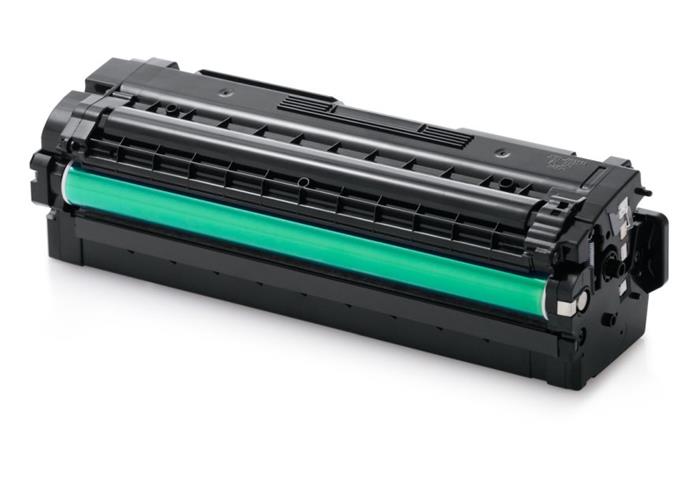 HP/Samsung CLT-K506S/ELS 2000 stran Toner Black