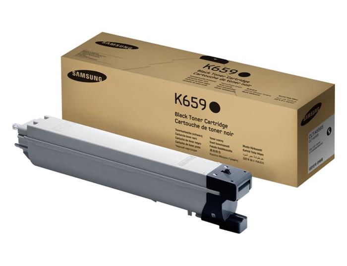 HP/Samsung CLT-K659S/ELS 20 000 stran Toner Black