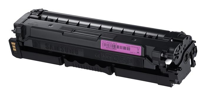 HP/Samsung CLT-M503L/ELS Magenta Toner 5 000 stran