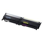 HP/Samsung CLT-P404C/ELS Rainbow Toner Kit C/M/Y/K