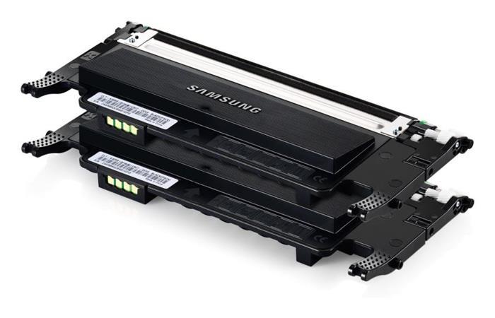 HP/Samsung CLT-P4092B (2x K4092S) Toner Black