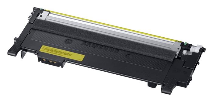 HP/Samsung CLT-Y404S/ELS 1000 stran Toner Yellow