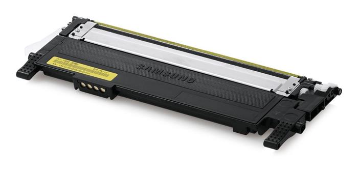 HP/Samsung CLT-Y406S/ELS 1000 stran Toner Yellow