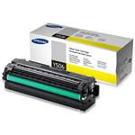 HP/Samsung CLT-Y506L/ELS 3500 stran Toner Yellow