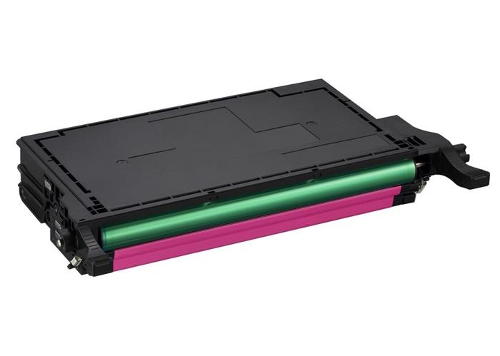 HP/Samsung toner CLT-M6092S purpurový 7 000 stran