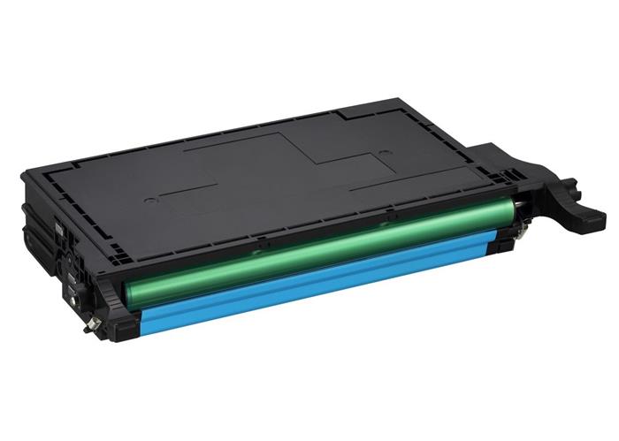 HP/Samsung toner Cyan CLT-C6092S/ELS 7000K