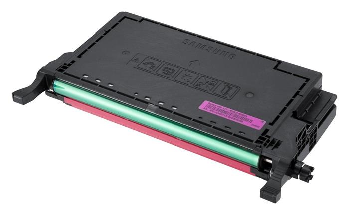 HP/Samsung toner magenta CLT-M5082L/ELS 4000 stran