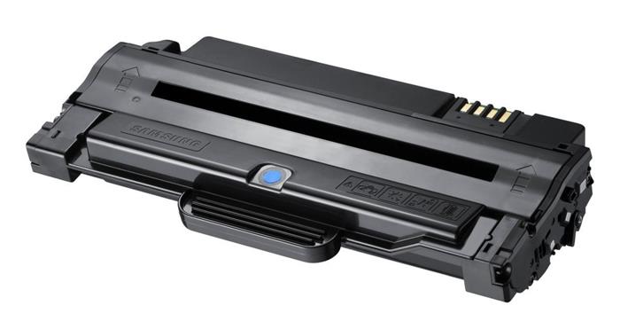 HP/Samsung toner MLT-D1052L/ELS 2500K Toner Black