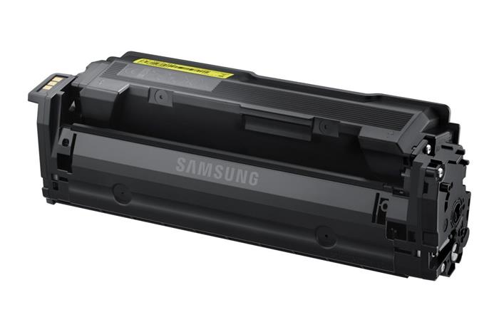 HP/Samsung toner yellow CLT-Y603L/ELS 10000 stran