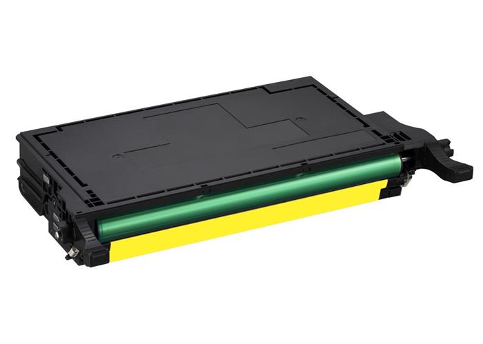 HP/Samsung toner Yellow CLT-Y6092S/ELS 7000K