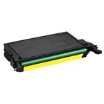 HP/Samsung toner Yellow CLT-Y6092S/ELS 7000K