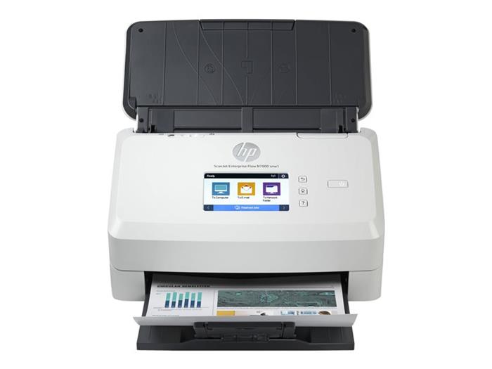 HP ScanJet Enterprise Flow N7000 snw1