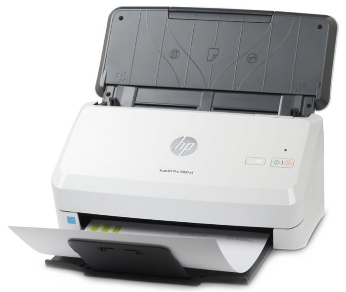 HP ScanJet Pro 3000 s4