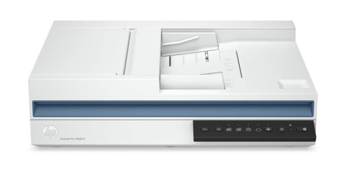 HP ScanJet Pro 3600 f1