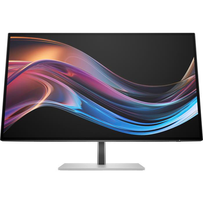 HP Series 7 Pro 27" 4K Thunderbolt 4 Monitor - 727pk