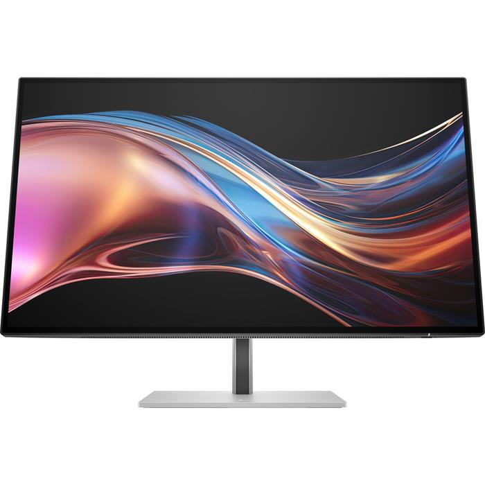 HP Series 7 Pro 27" QHD Thunderbolt 4 Monitor - 727pu