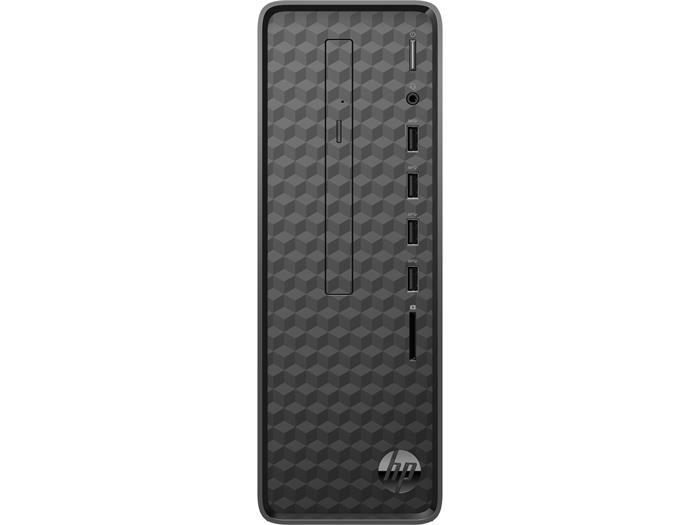 HP Slim Desktop S01-pF2012nc