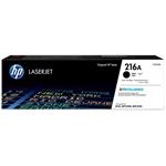 HP toner 216A (Černý, 1050str) pro HP Color LaserJet Pro MFP M182/ M183