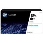 HP toner 89A (black, 5 000str.) pro HP LaserJet Enterprise M507, M528