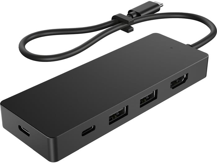 HP Travel Hub USB-C G3