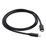 HP USB-C to USB-C 100W Cable