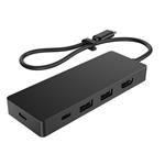 HP USB-C Travel Hub G3