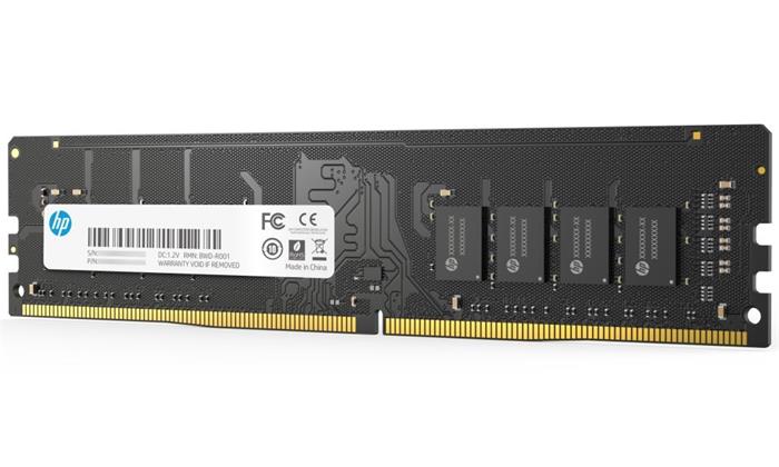 HP V2 16GB DDR4 2666MHz CL19 DIMM, 1.2V