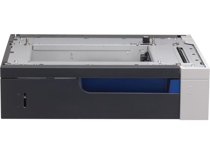 HP vstupní podavač na 500 listů pro HP LaserJet CP5225