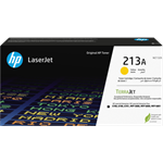 HP W2132A, yellow toner. kazeta HP LaserJet 213A