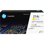 HP W2142Z, yellow toner. kazeta HP LaserJet 214Z