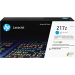 HP W2171Z, cyan toner. kazeta HP LaserJet 217Z