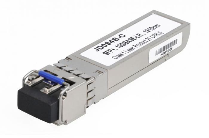 HP X130 10G SFP+ LC LR Transceiver