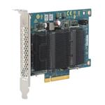 HP Z Turbo Drive Dual Pro (PCIE 8x karta pro 2x NVMe M.2 SSD)