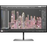 HP Z27u G3, 27" IPS, 2560x1440@60Hz, 350cd, USB-C, pivot