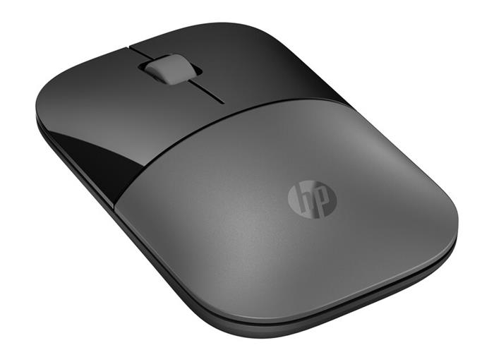 HP Z3700, kompatkní bezdrátová myš, BlueTrack, USB + Bluetooth