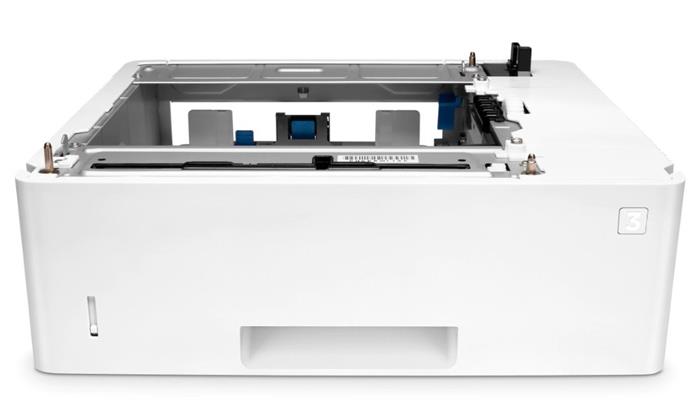 HP zásobník na 550 listů papíru pro LaserJet M501, M506, M527