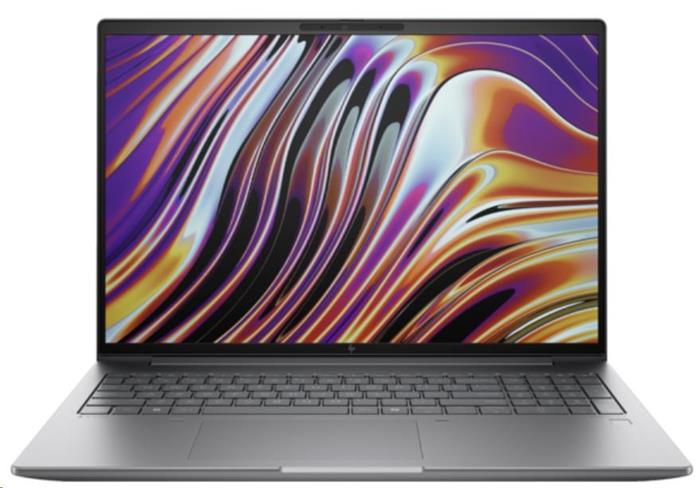 HP Zbook Power 16 G11