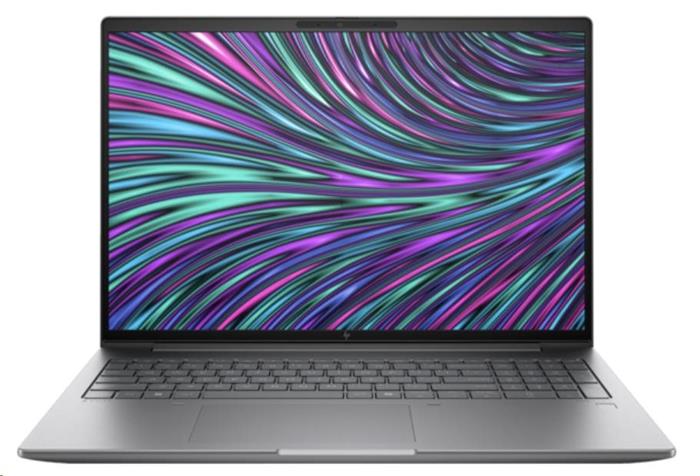 HP ZBook Power 16 G11