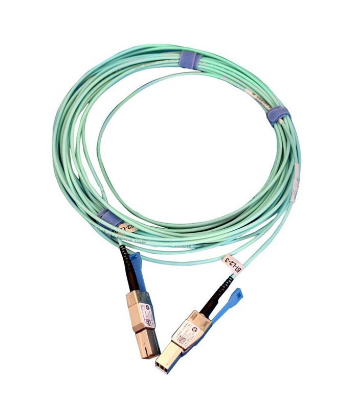 HPE 10m Mini SAS HD Active Optical Cable