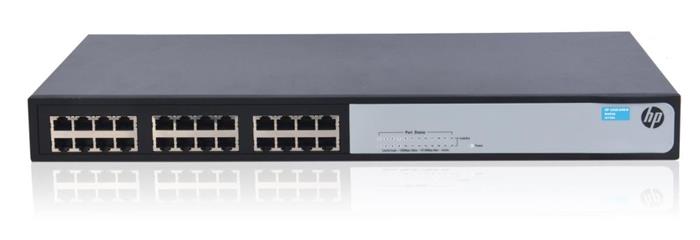 HPE 1420 24G Switch - JG708B