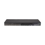 HPE 5140 24G 4SFP+ EI Switch