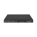 HPE 5140 24G POE+ 2SFP+ 2XGT EI Switch