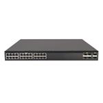 HPE 5710 24XGT 6QS+/2QS28 Switch