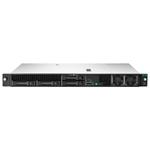 HPE BUNDLE PL DL20g10 Plus/ Xeon E-2336/ 2x 16GB/ 2x 480GB SSD/ VROC/ 4-6SFF/ 800W/ 2x 1Gb/ 1U/ NBD333