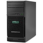 HPE BUNDLE PL ML30g10 Plus E-2314 (4C/2.8G) 2x16G 4LFF 2x960GB SSD 350W L9 HotPlug VROC (SATA/SWraid) NBD311