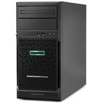 HPE BUNDLE PL ML30g10 Plus/ Xeon E-2314/ 16GB/ 2x 1TB HDD/ 4LFF/ NHP/ VROC/ 2x 1Gb/ 350W/ NBD311