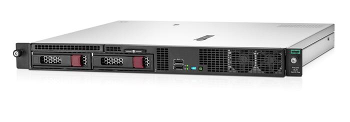 HPE DL20 Gen11 E-2414 1P 16G NHP Svr