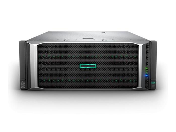 HPE DL580 Gen10 5220 2P 64G 8SFF Svr