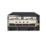 HPE HSR6802 Router Chassis