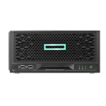 HPE MicroSvr G10+ v2 E-2314, 32GB, 2x1TB SATA